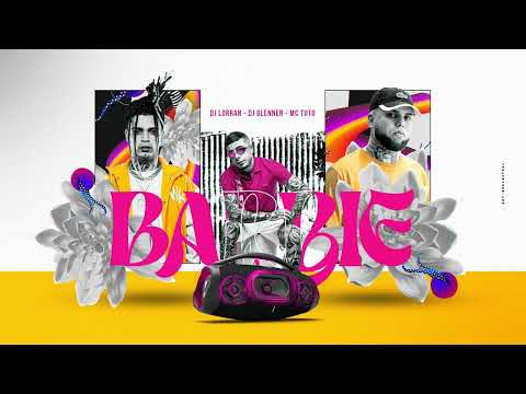BARBIE - DJ