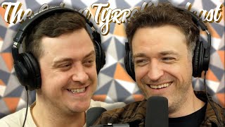 Dan Soder: Wedding Planner | The Colum Tyrrell Podcast | Ep. 83