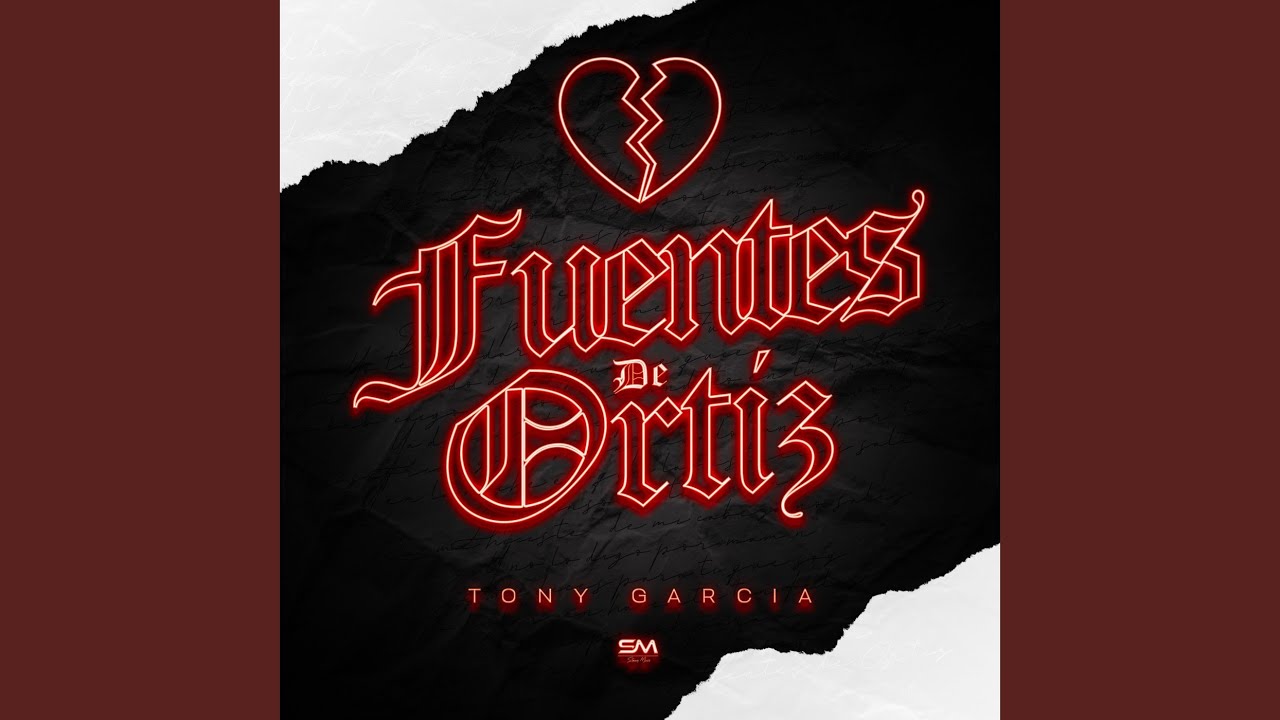 Fuentes De Ortiz (cover)