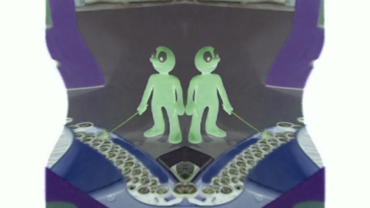 Angry The Morph Files Exercising