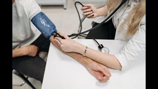 One Stroke Occurs Every Five Minutes In Canada Heart And Stroke