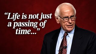 Time Management | Jim Rohn