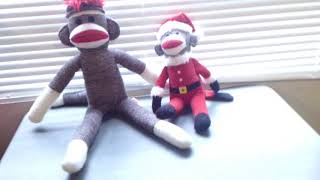 The Case Of The Missing Sock Monkey | Episode 1