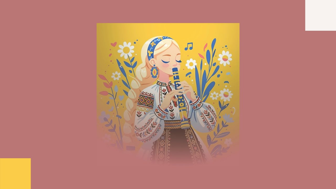 Folk Slap | Official Visual