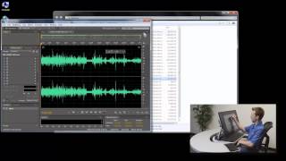Wacom - Getting Started With Cintiq 24Hd