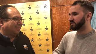 Fans react to ‘Hamilton’ in Grand Rapids