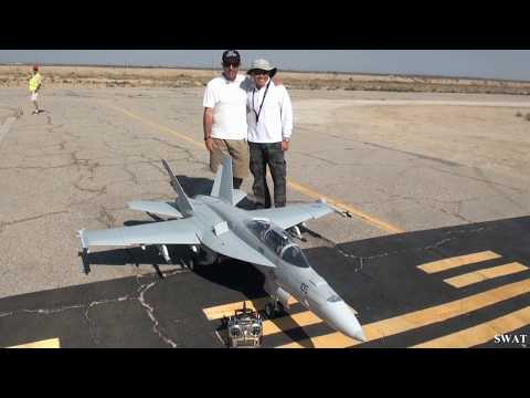 F-18 SkyMaster Best