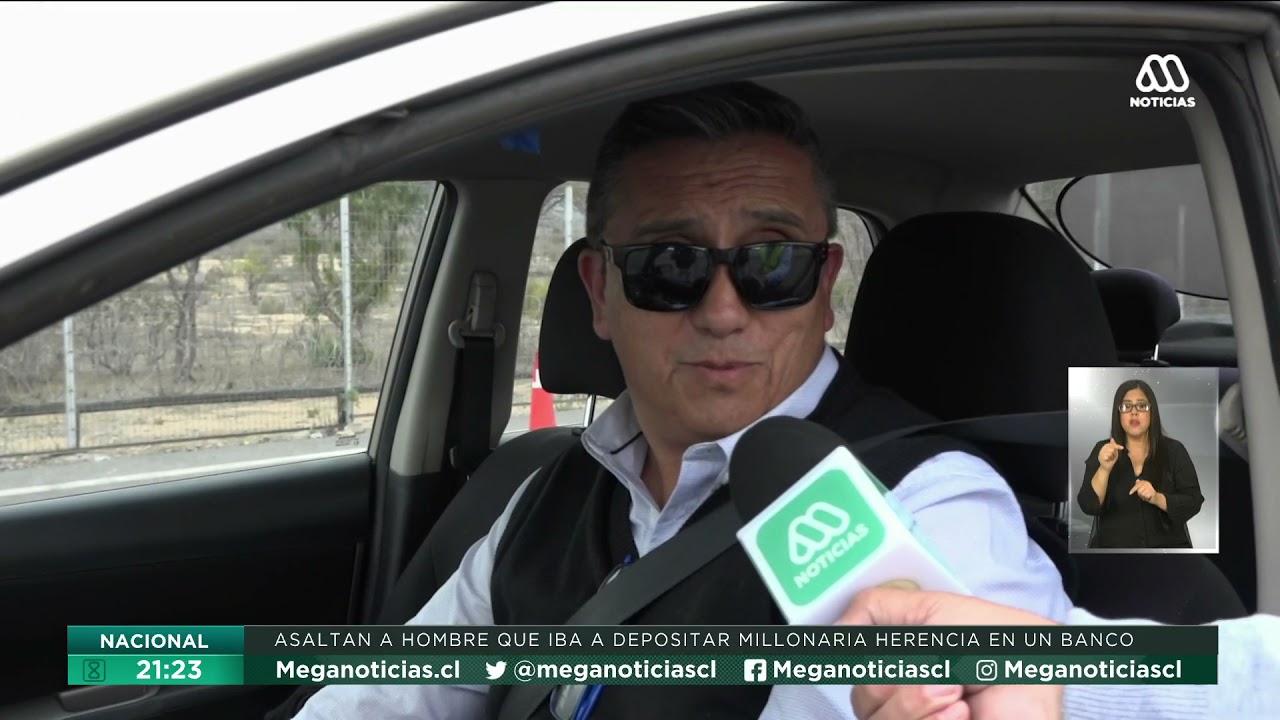 ¿Por qué son tan caros los peajes en Chile?