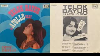 Telok Bayur (Zaenal Arifin) - Ernie Djohan