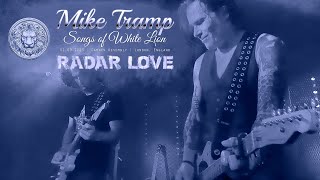 MIKE TRAMP - 5/5: RADAR LOVE (LIVE IN LONDON 2023)