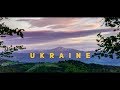 Travel Ukraine [SHORT FILM + DRONE]