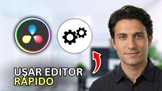 Como Usar o DaVinci Resolve Speed Editor - Guia para Iniciantes 2026