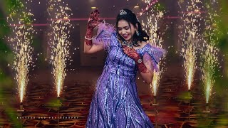 Surprise Engagement Dance For Fianćebride Soloring Ceremonyshital Suprakash