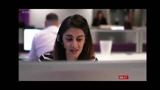 Aspire People- Supply Teaching BBC Breakfast Broadcast 12/01/2022 screenshot 4