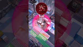 Unbreakable KayO Knife for B Site Info On ICEBOX