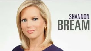 What Fox News Shannon Bream Looks Like Under All That Makeup