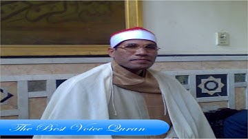 الشيخ عبد الفتاح الطـاروطى وتلاوة رااااائعة من سورة النساء 2006 HD