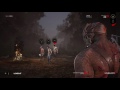 Beginning of video