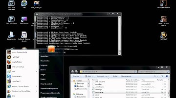 Como crear un server RolePlay RP
