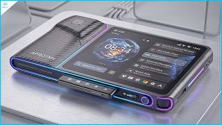 5 NEWEST Breakthrough Innovations You Need to See!!