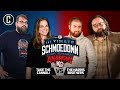 Anarchy Round 2! McWeeny/Chandler VS Harris Brothers - Movie Trivia Schmoedown