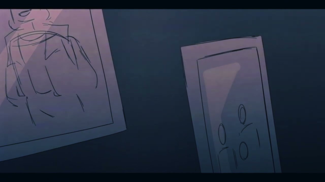 sunny & vincent wip / vore - sleep token