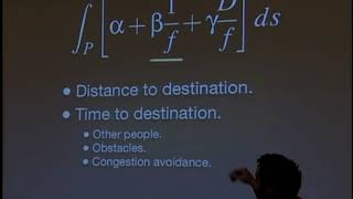 RI Seminar: Adrien Treuille, Chris Urmson, Yaser Sheikh (2009)