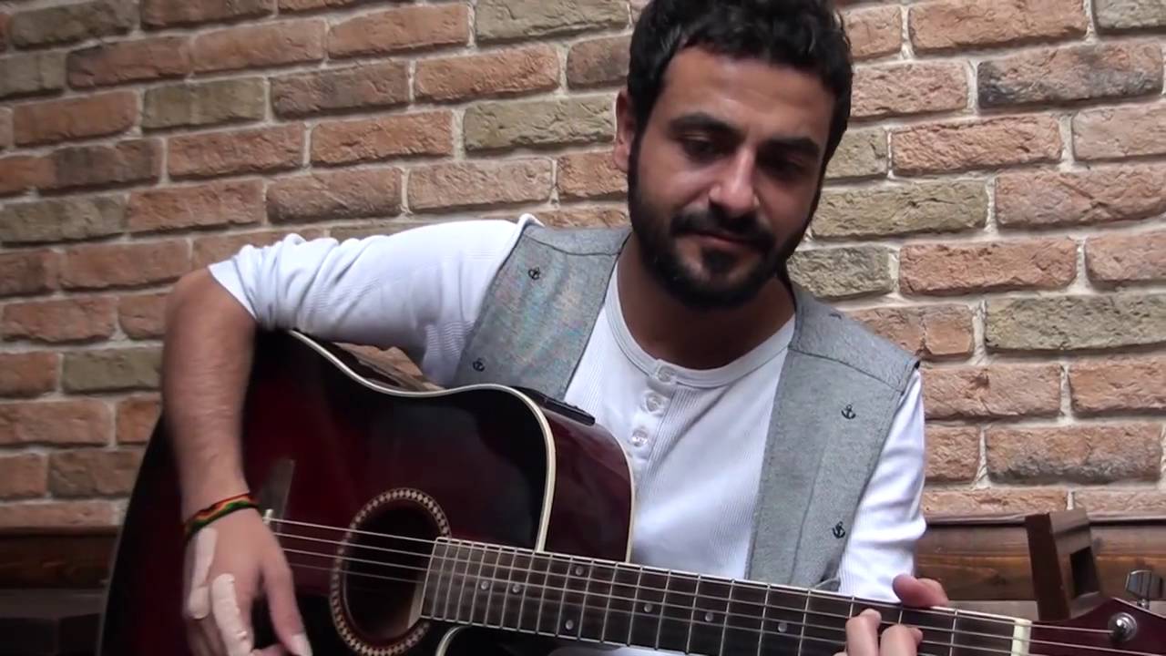 Hey Nabe Ardil Özgür Aydemir