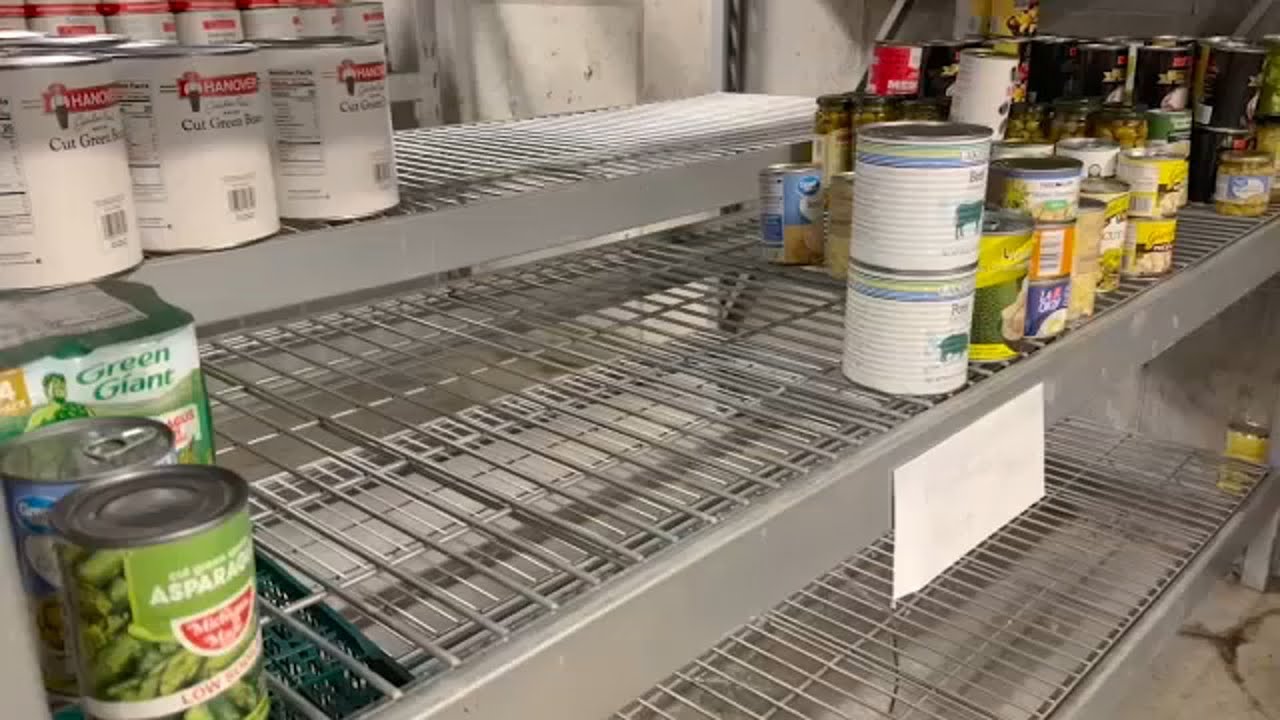 Nonprofits, restaurants assisting Triangle families with food needs