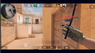 Standoff 2 | Panini | HighLights