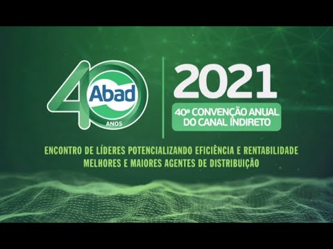 Vídeo Institucional ABAD