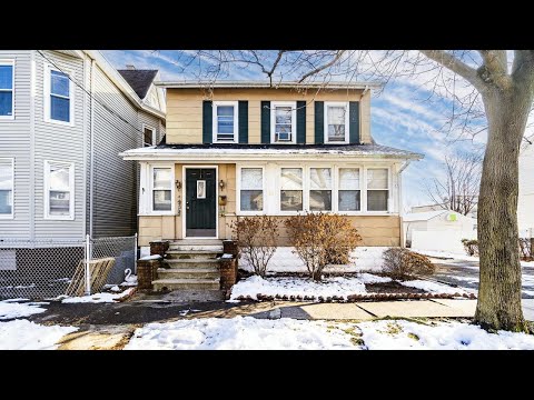 40 Franklin Pl, Totowa, NJ home video tour