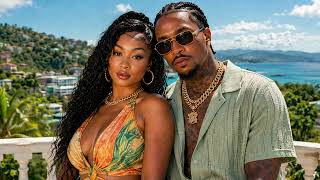Shenseea ft Vybz Kartel - Ready For A Ride (Dancehall Love Song 2026)