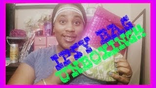 MAY 2014 IPSY BAG UNBOXING!