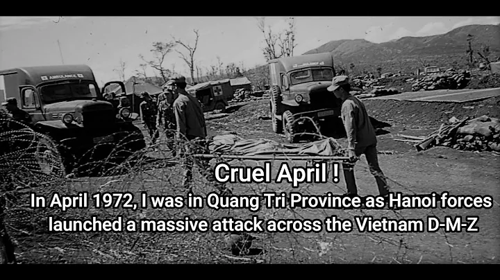 1972 - The 'Easter Offensive' with a report from D...