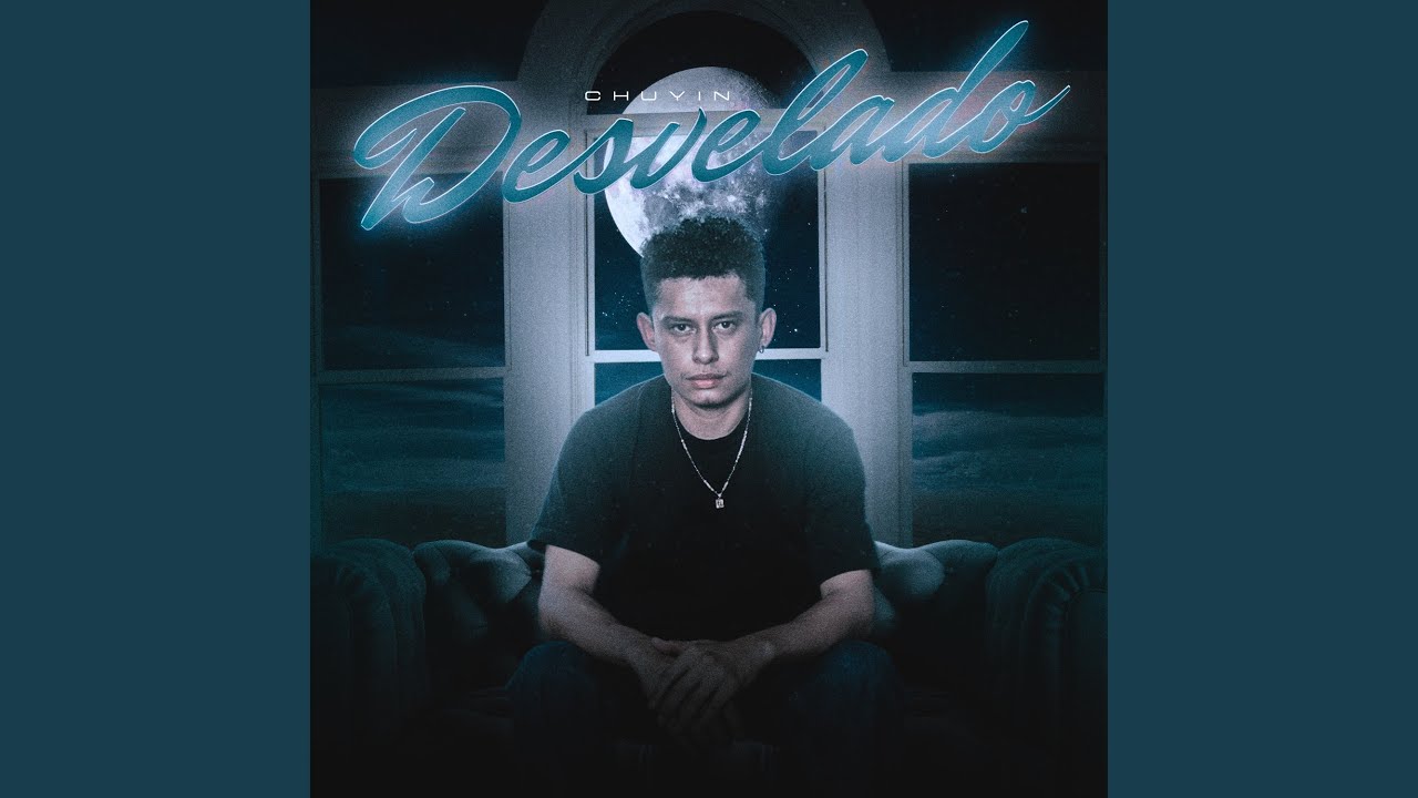 Desvelado