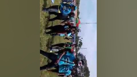 Snp jakarta goyang damai live lapangan garuda Blora 2017