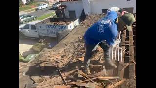 Brea California Best Top 10 Local Roofing Contractors 714-869-ROOF 7663