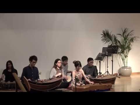 yawa (ยะวา) - SOAS Thai Music Ensemble 2016