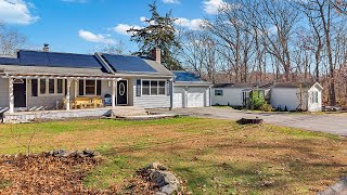 792 Long Cove Road video tour