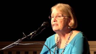 Betsy Hartmann: Optimism is Essential for Social Change