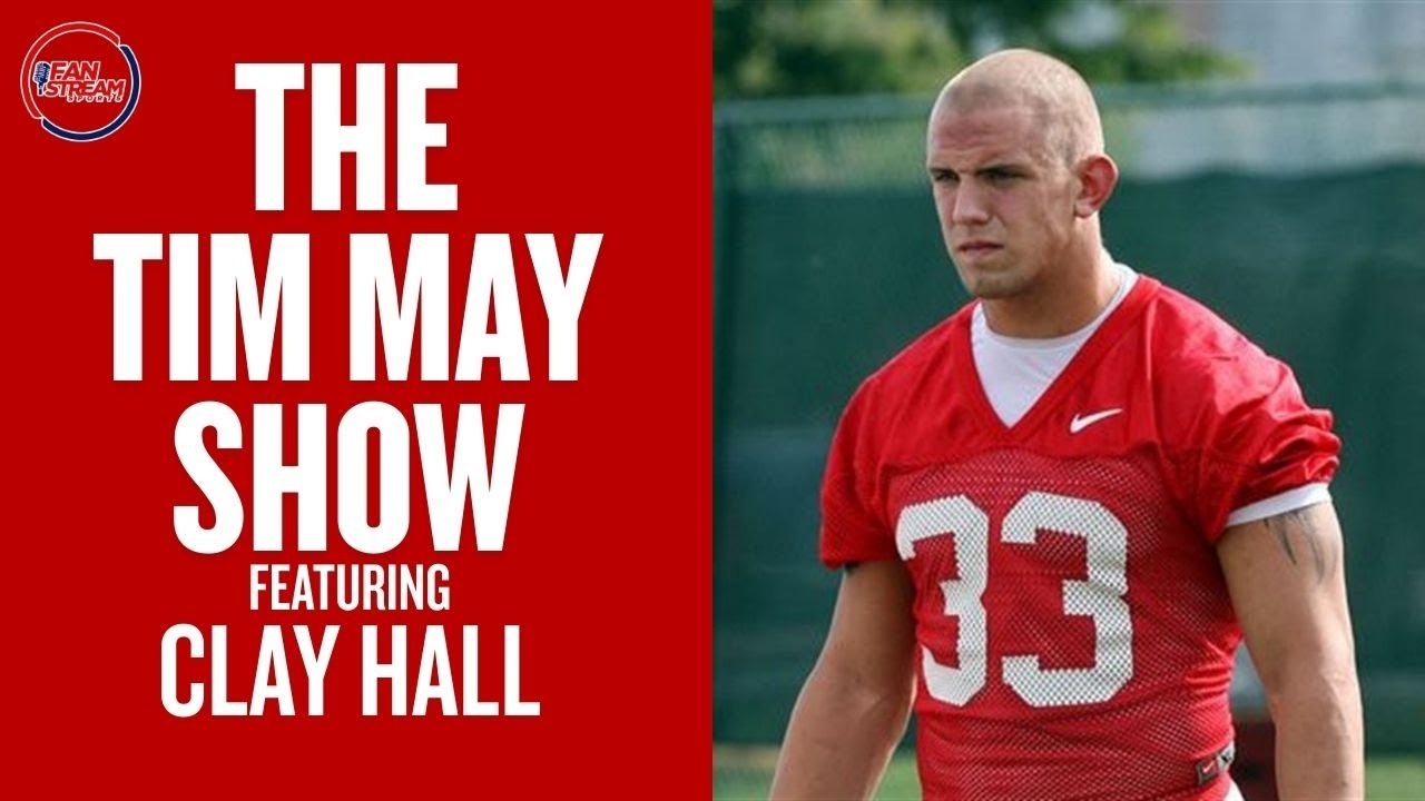 Indiana vs Miami CFP Title Chaos w/ Bill Bender + James Laurinaitis Named to CFB Hall Of Fame