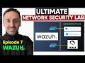 The Ultimate Network Security Project - Episode 7