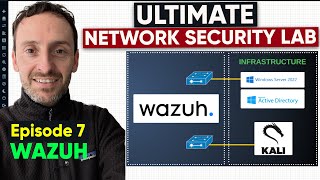 The Ultimate Network Security Project - Episode 7