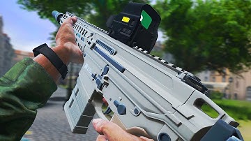 I Got an AIRDROP and KEYCARD LOOT... - Ghosts of Tabor