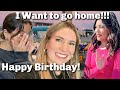 I Want To Go Home | We Are Stuck | Birthday Special