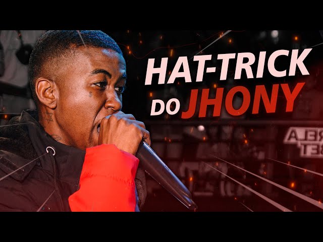 REI DO TANK ou REI DA ALDEIA? | MELHORES RIMAS DO MC JHONY | COMPILATION ALDEIA class=