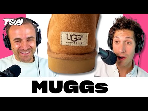 Man Uggs are surging. Ozempic’s inventor’s dilemma. The Fed’s Debbie Downer. Reese’s + Oreos.