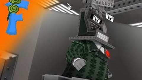 [Full Streams - Toontown Rewritten] Fargo Gameplay Part 4