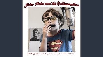 Stian Langerud: Uferdig Poem, No. 2 (Outtake 2012)